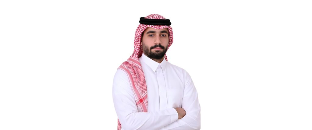 Mohammed Khashoggi Promoted to Technical Lead, User Experience & Interface at SITE سايت