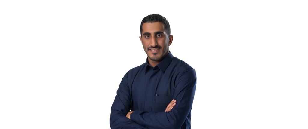 Mohnned Alzubaidi Appointed as Smart Cities Project Manager at King Salman Park Foundation
