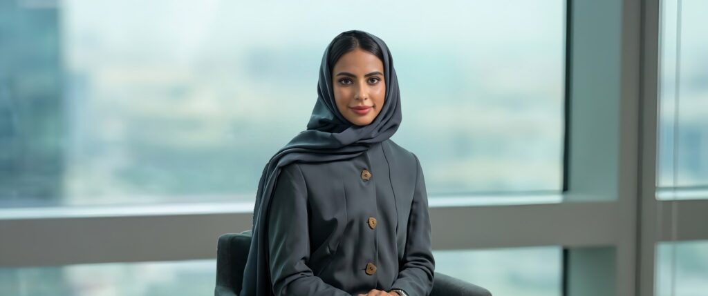 Munira AlRais Promoted to Associate Manager, Talent Acquisition at SITE سايت