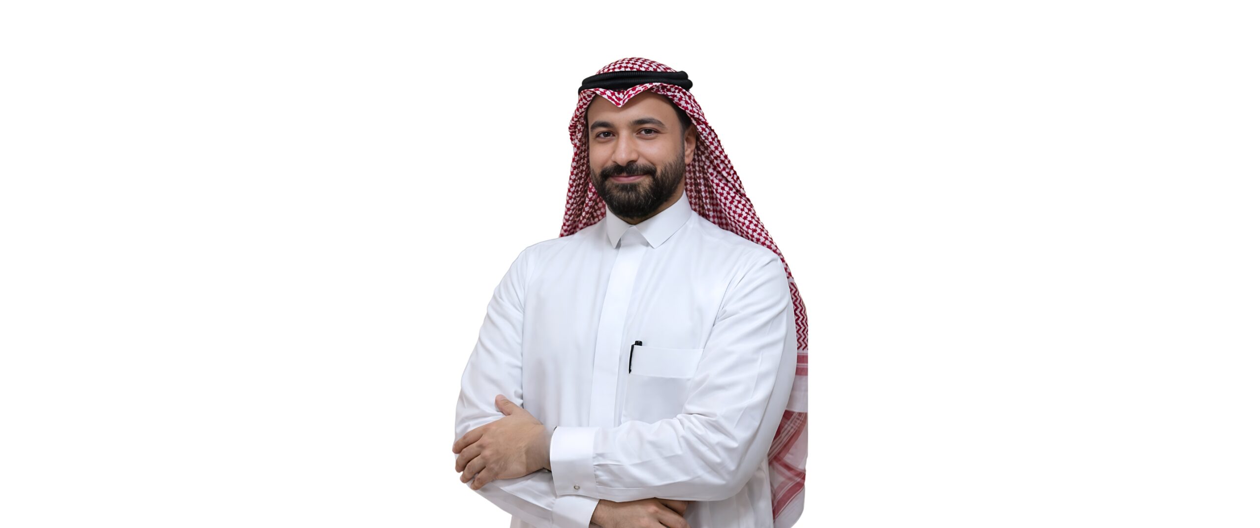 Nader ALabdali Appointed as Honors Manager at Hilton Hotel & Convention Jabal Omar Makkah