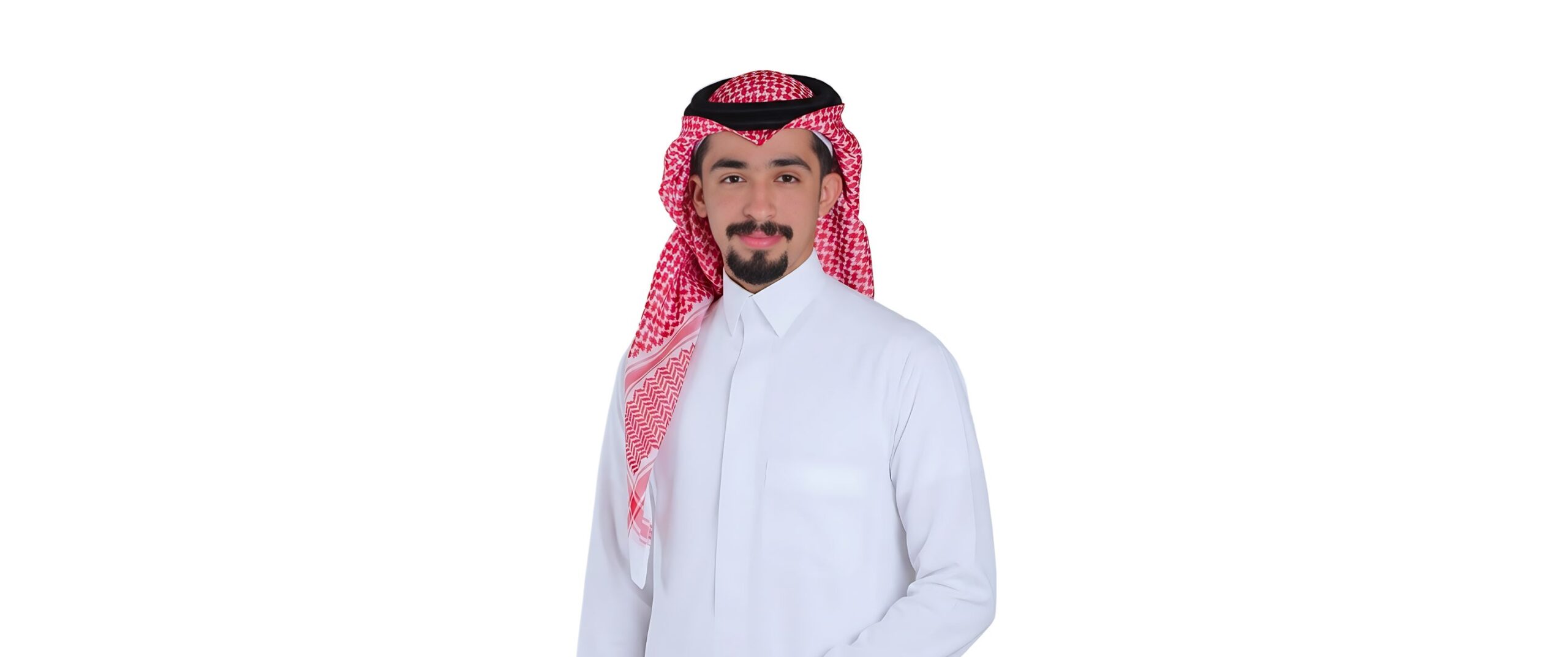 Naif Alhussainan Promoted to Risk Management Senior Specialist at Environment Fund | صندوق البيئة
