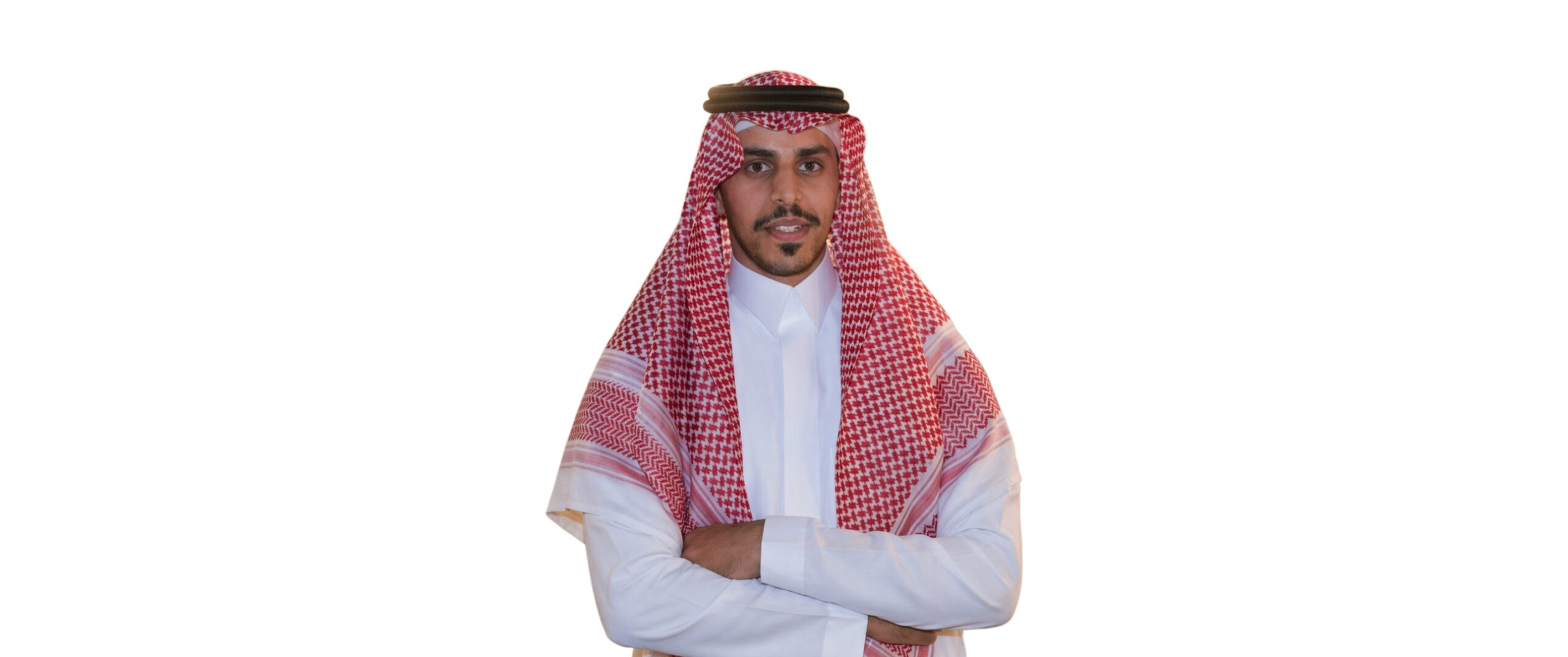 Naif Almusayhil Appointed as Senior Information Security Audit Specialist at Confidential Government