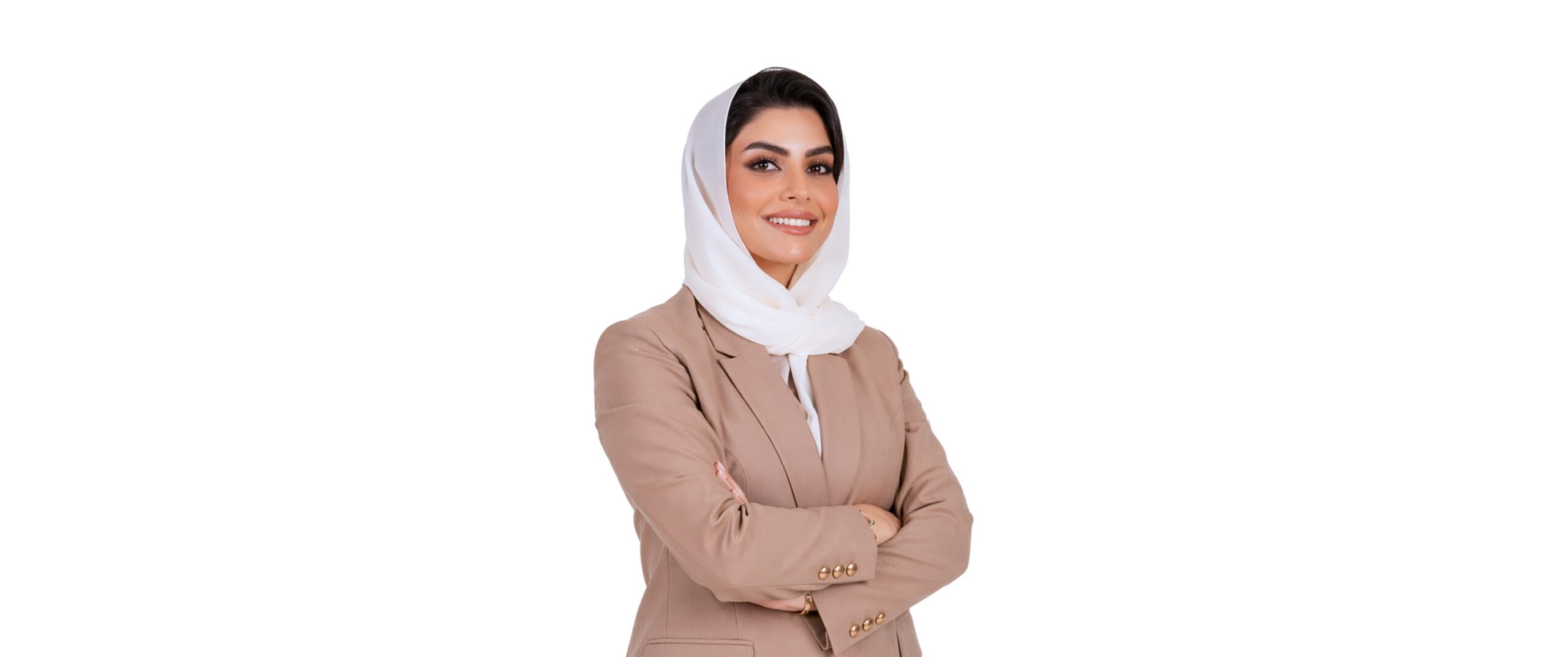 Naseem Al Hejji Appointed as Executive Director Marketing and Communications at Soudah Development