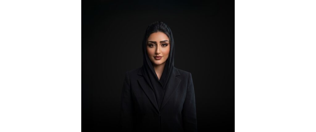 Noora Al-Zaraa, Senior Auditor at State Audit Bureau and Lecturer at CCQ