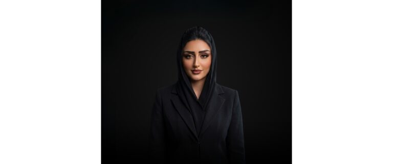 Noora Al-Zaraa, Senior Auditor at State Audit Bureau and Lecturer at CCQ