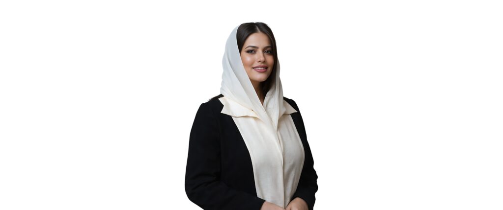 Nouf Almaiman Promoted to Compliance Senior Manager at Remat Al-Riyadh Development Co.