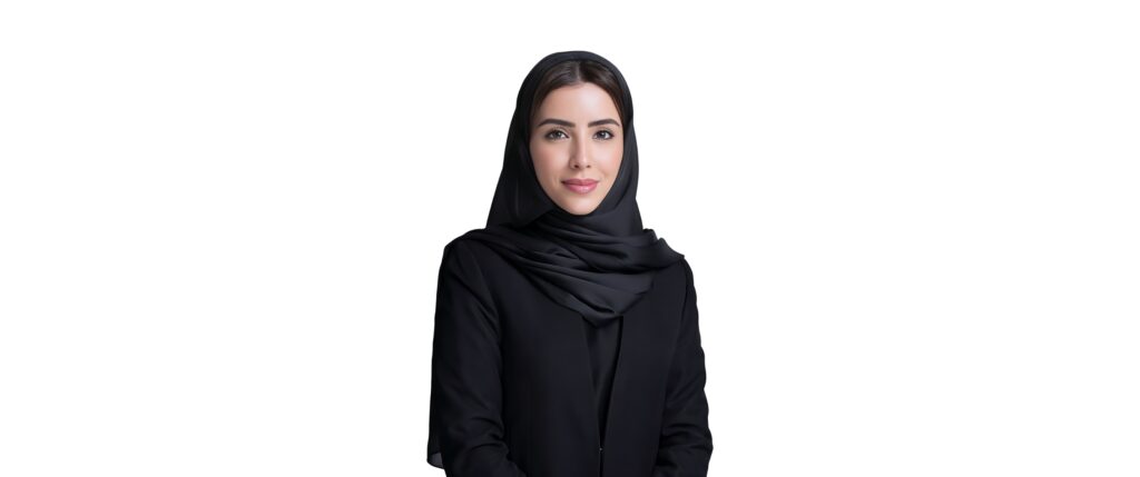 Nouf Alnumair Appointed as Deputy Minister at Ministry of Health Saudi Arabia