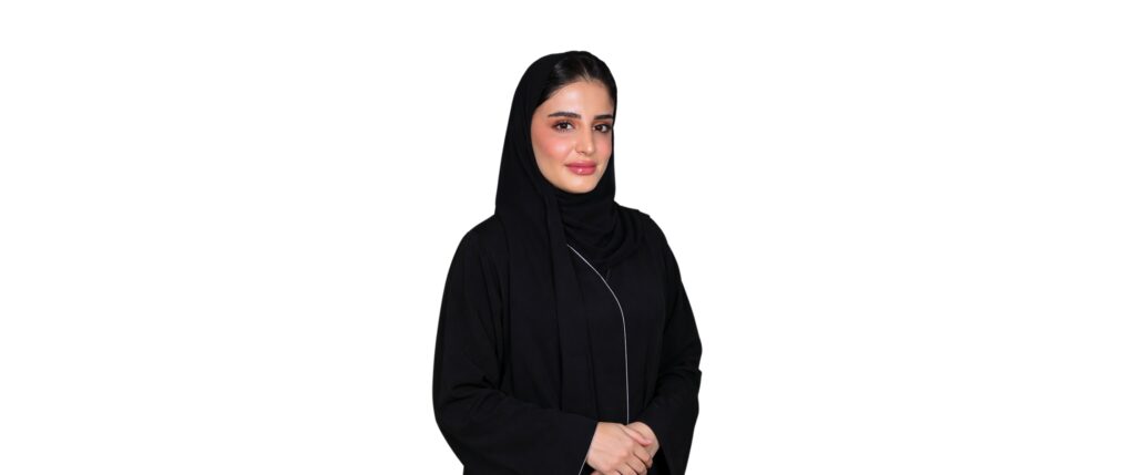 Ohoud A. Appointed as ‏Media and Corporate Communications Specialist at Arab Urban Development Institute