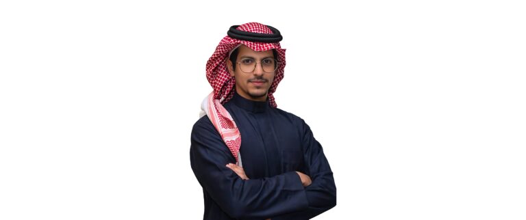 Omar Alghanem Appointed as Associate Engineer at eMcREY