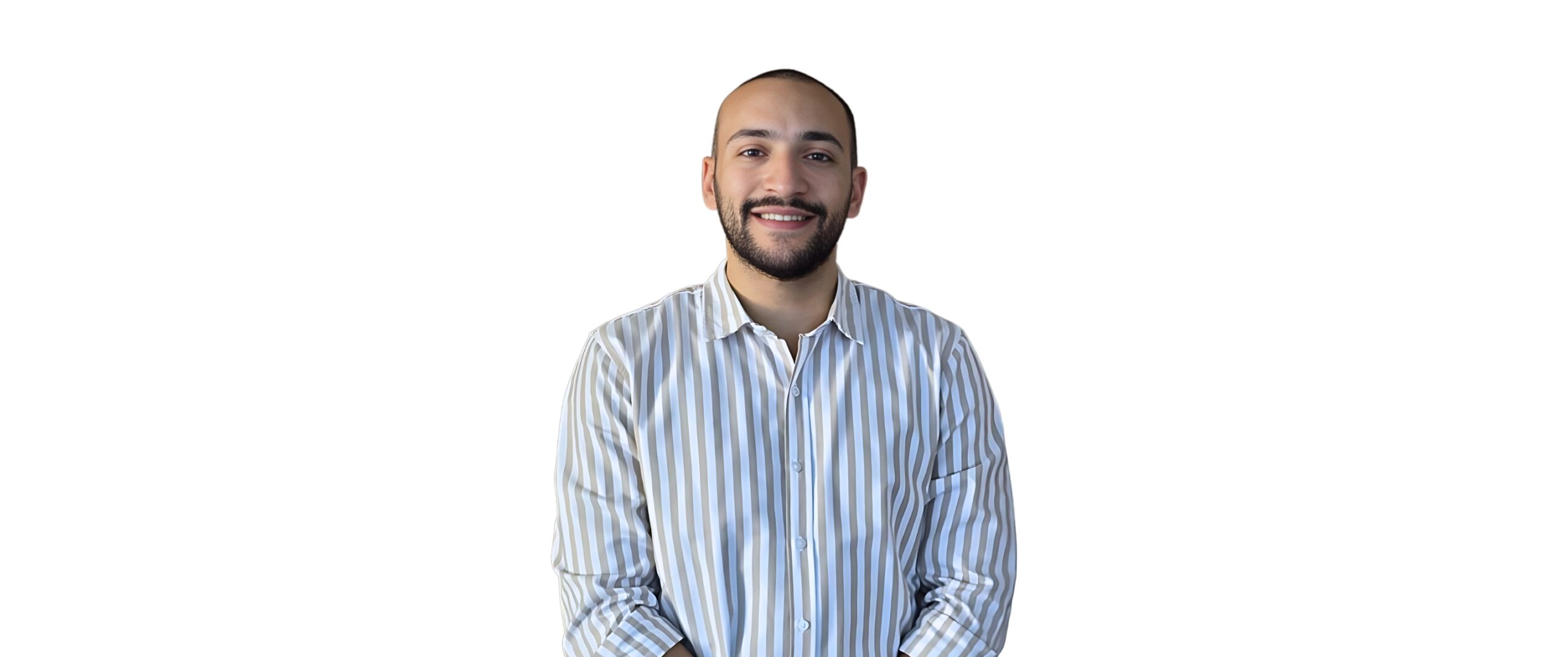 Omar Qabeel has taken a significant step forward in his career, joining NRRC | هيئة الرقابة النووية والإشعاعية as a Business Intelligence Developer. This new role highlights his growing impact in the field of data analytics and business intelligence.