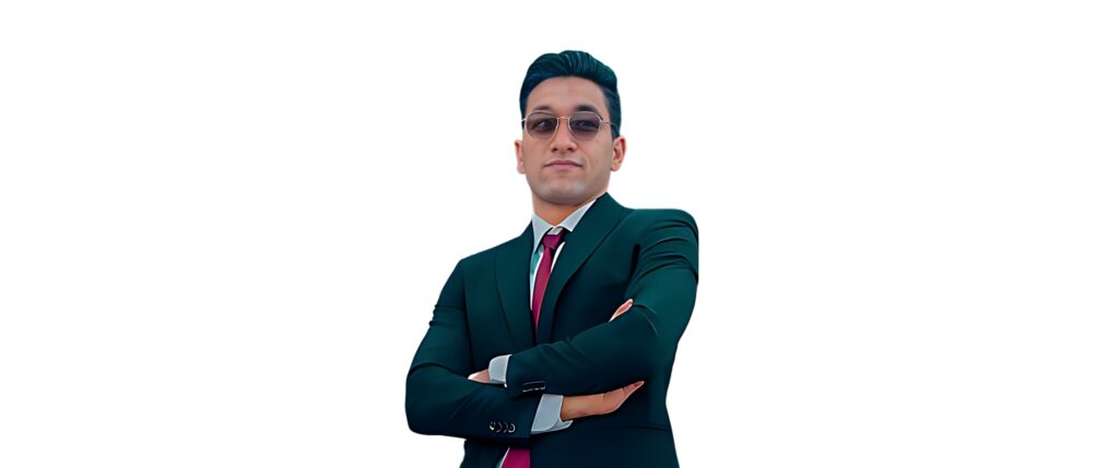 Osama Ahmed Appointed as Construction Engineer at Scatec ASA