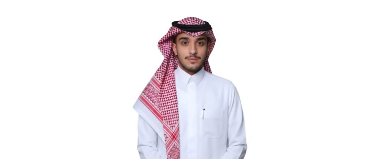 Othman Al Jaloud Appointed as Legal Specialist at Confidential Government