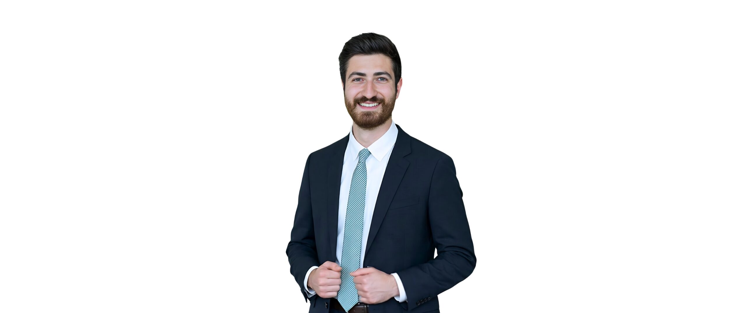 Raed Saab Promoted to Principal at Boston Consulting Group (BCG)