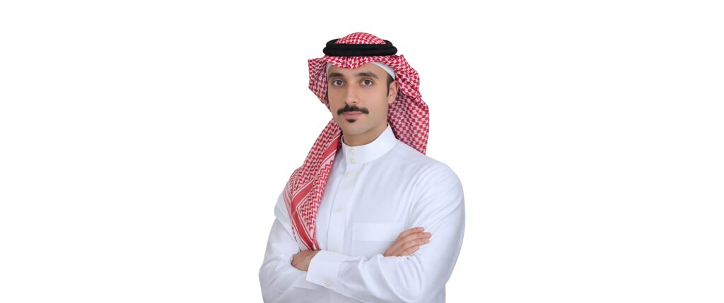 Rashed Alzenaidy Promoted to Senior Manager at PwC
