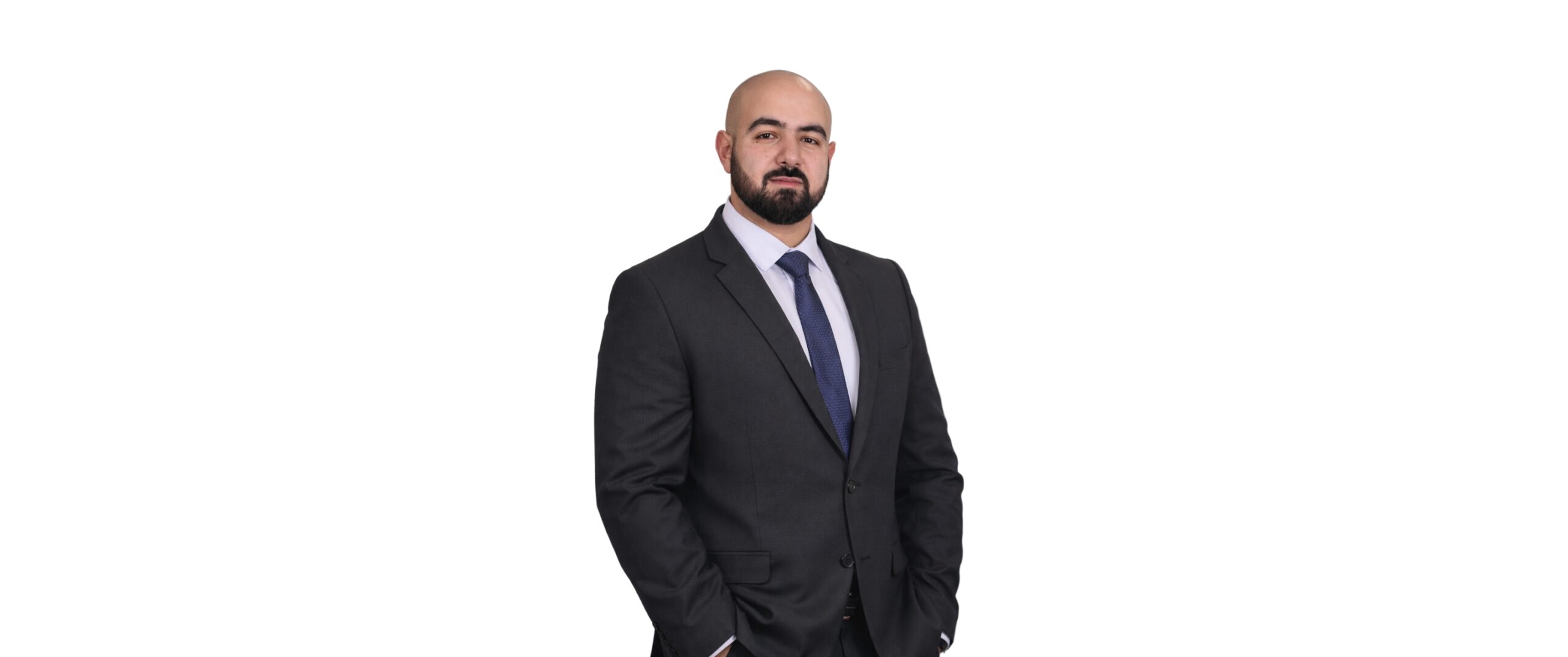 Raymond Accary Promoted to Partner at Oliver Wyman