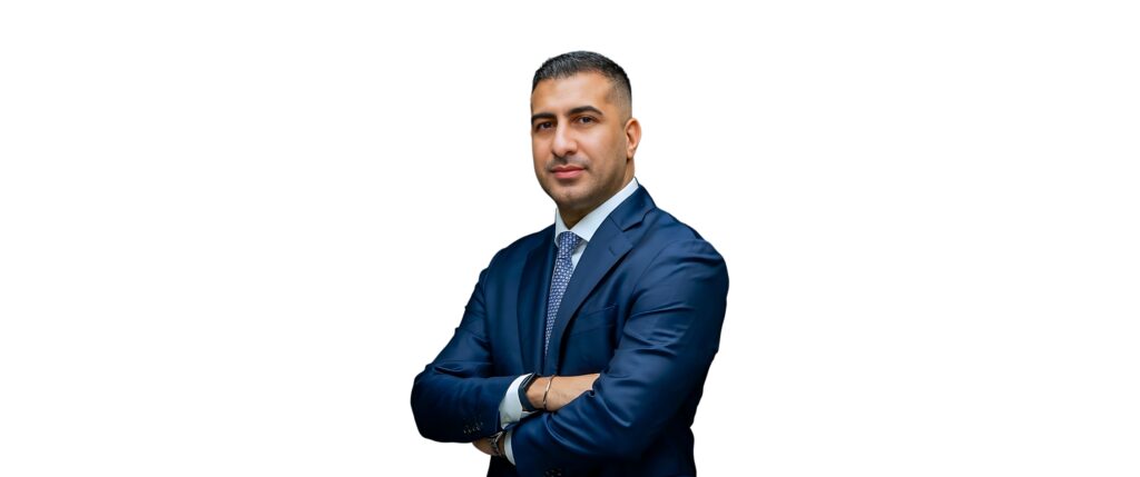 Salah Hamawi Appointed as Senior Managing Director at Ankura
