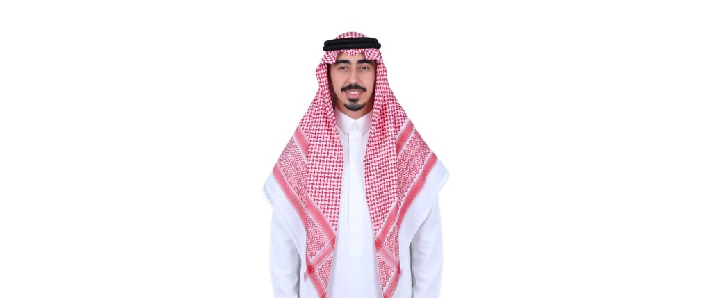 Saleh Aldahami Promoted to Associate Consultant at KPMG Saudi Arabia