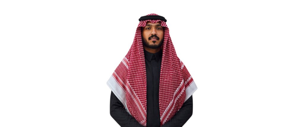 Saleh Bin Naqyah Appointed as Key Account Sales Specialist at Sudair Pharmaceutical Company