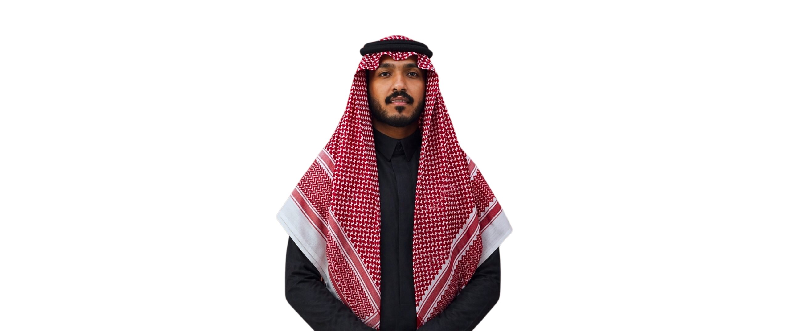 Saleh Bin Naqyah Appointed as Key Account Sales Specialist at Sudair Pharmaceutical Company