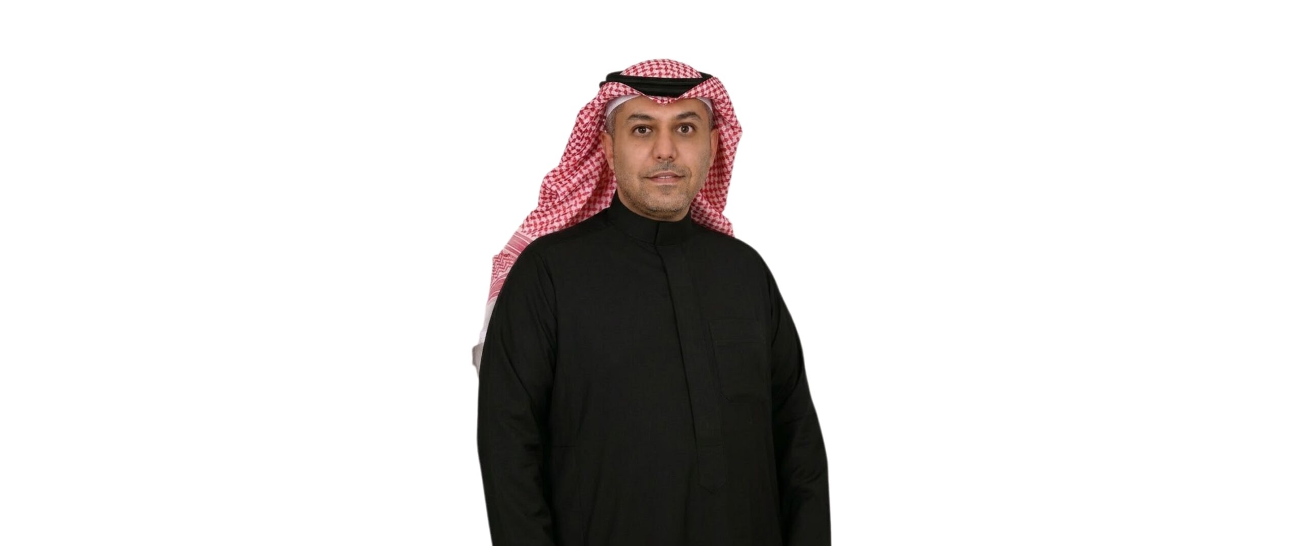Sami Al Jasser Promoted to Chief Executive Officer at Misk City | مدينة مسك