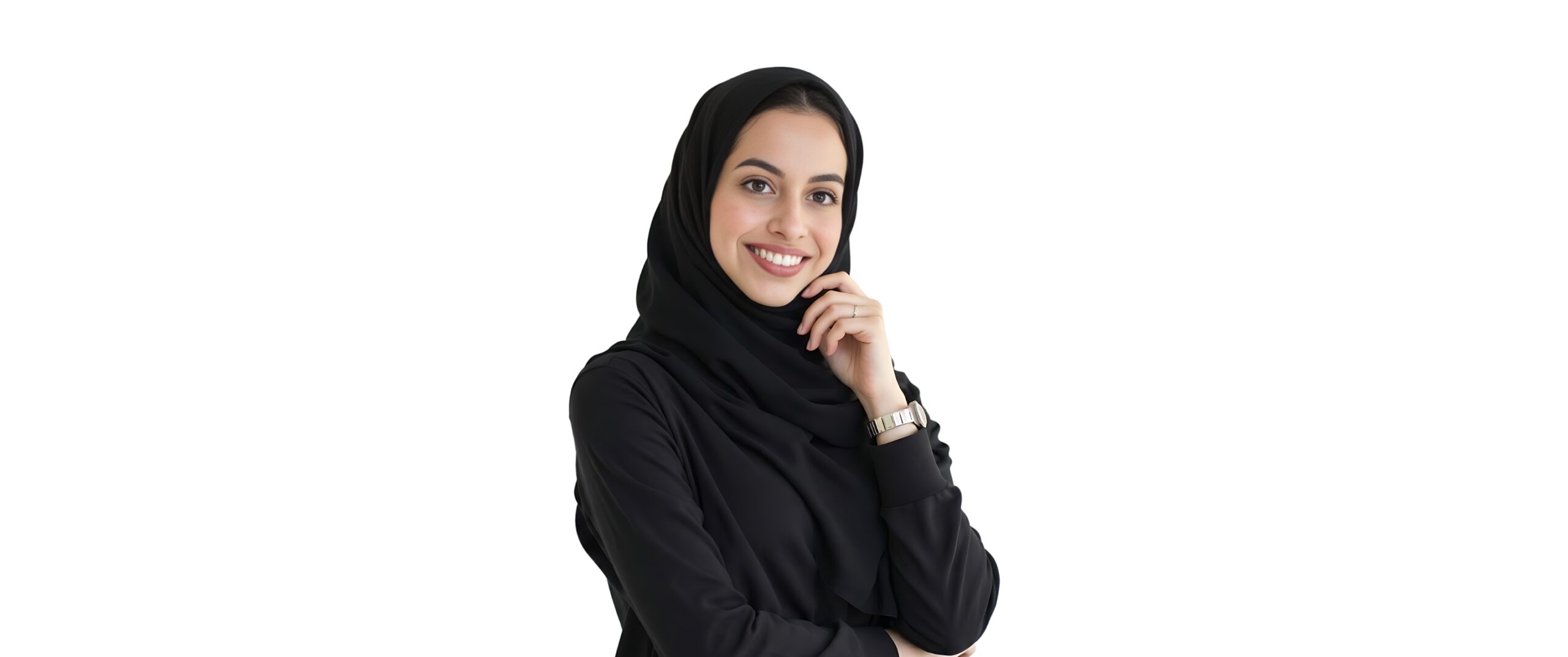 Sana Garah Promoted to Consultant Cloud Engineer at SITE سايت