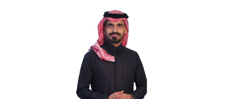 Saud Alsubaie Appointed as Cyber Security Operations Manager at Confidential