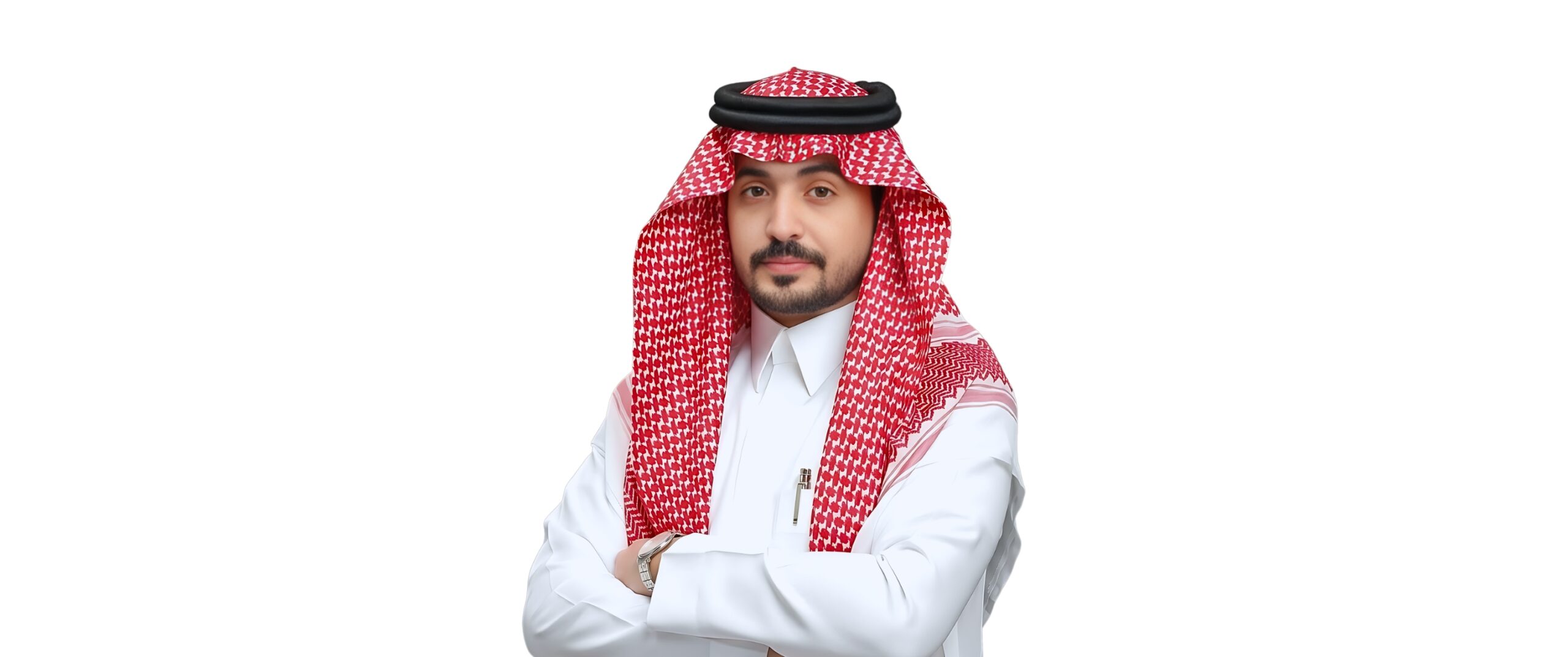 Saud Alsubaie Promoted to Account Manager at StarLink - an Infinigate Group company