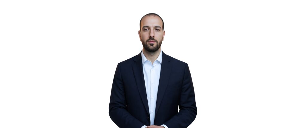 Mahmoud Gabr Appointed as ERP & IT Applications Manager at Riyadh Cement Company