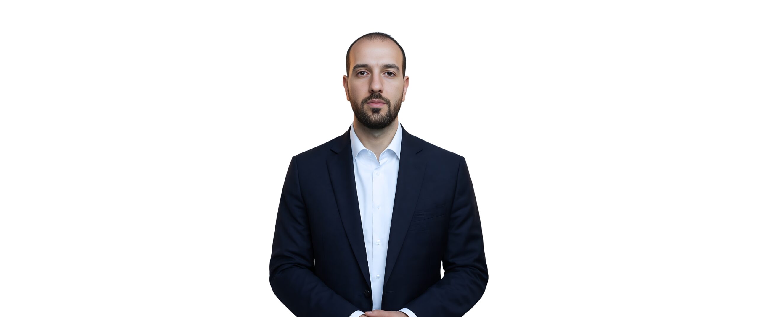 Mahmoud Gabr Appointed as ERP & IT Applications Manager at Riyadh Cement Company