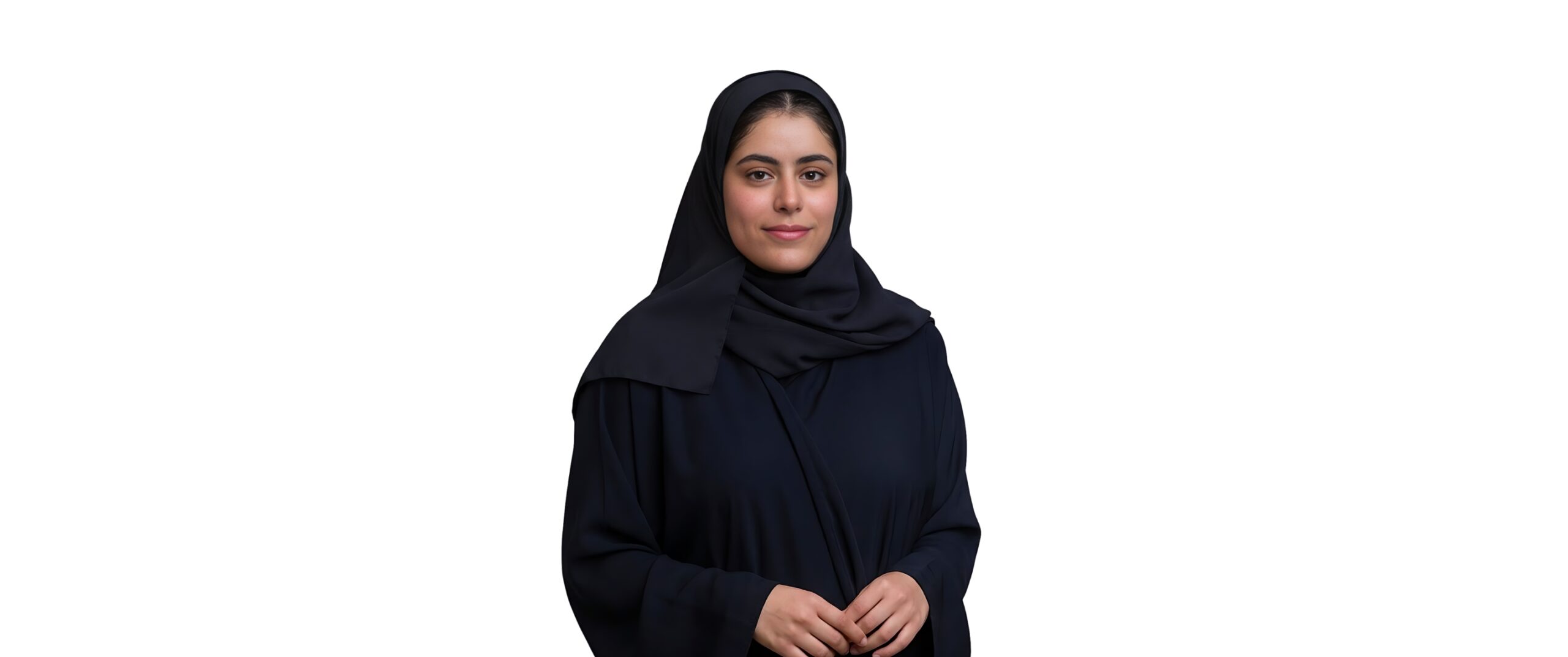 Shaden AlMarshud Promoted to VAS Management Assistant Manager at stc