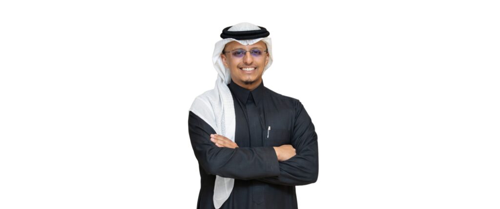 Sultan A. AlShamsi Promoted to MSS Operations Specialist at Cyberani by aramco digital