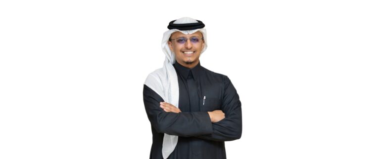 Sultan A. AlShamsi Promoted to MSS Operations Specialist at Cyberani by aramco digital