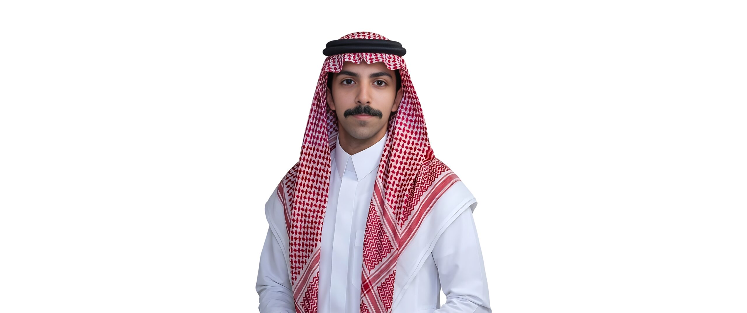 Sultan Alsubaie Promoted to GRC Analyst at resilience