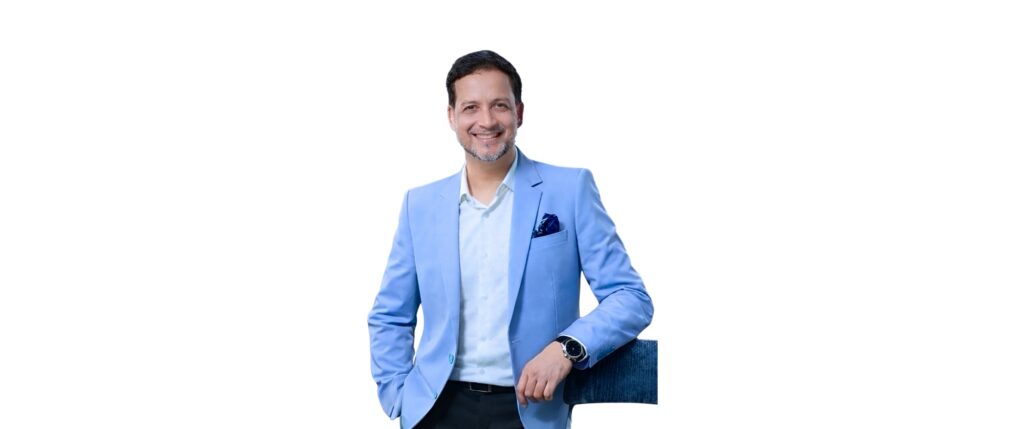 Syed Aijazuddin Driving InsurTech Innovation as CEO of Acess Meditech Pvt Ltd
