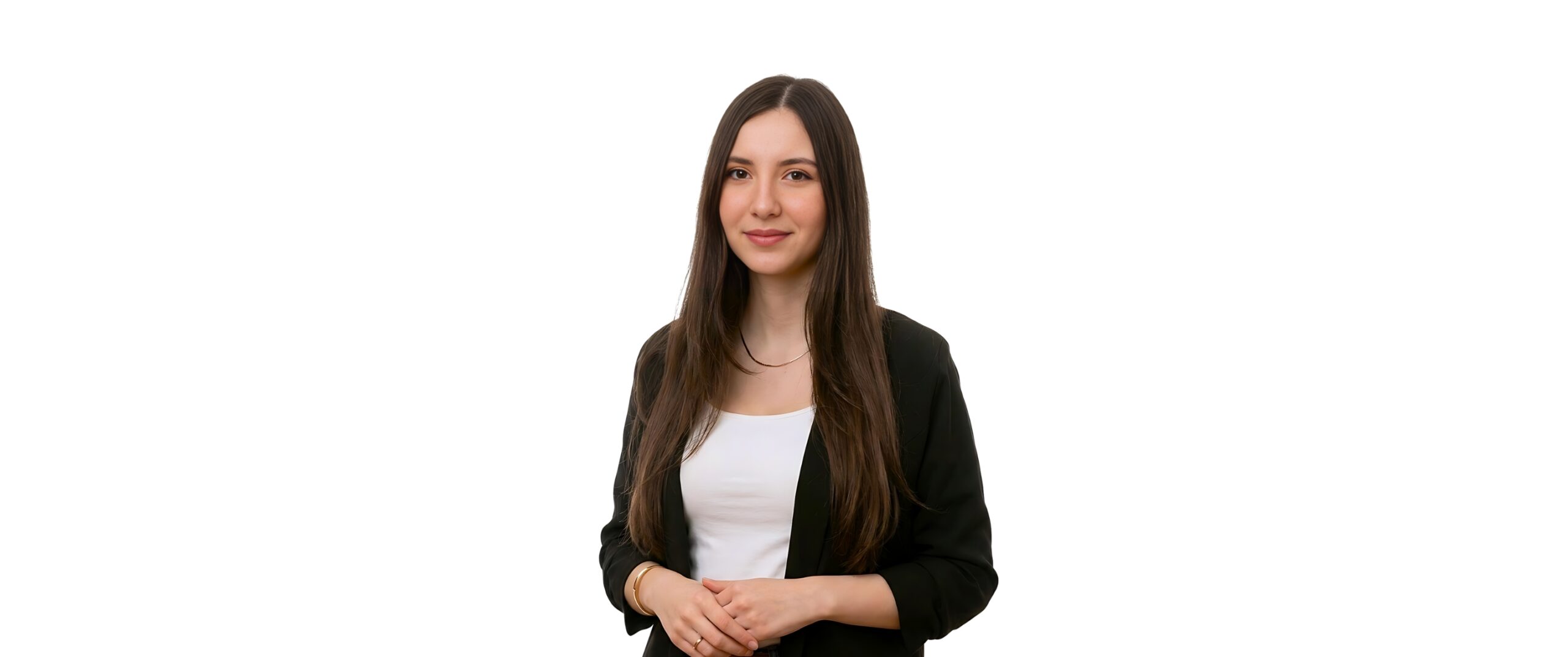 Tamima Al Hassan Promoted to Consultant at Turner & Townsend