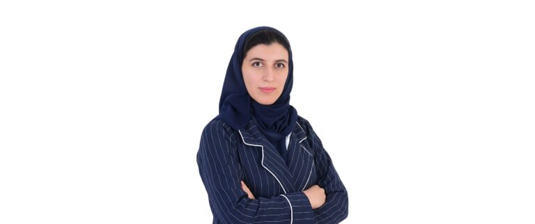 Abeer Aljubair Promoted to Associate Director -Communication at Remat Al-Riyadh Development Co.
