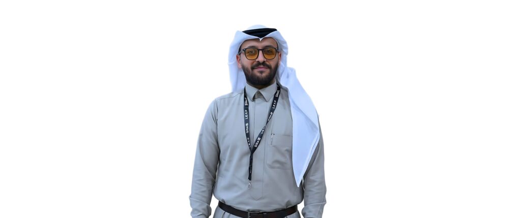 Turki Alqahtani Promoted to Senior Project Manager at Plat4mation