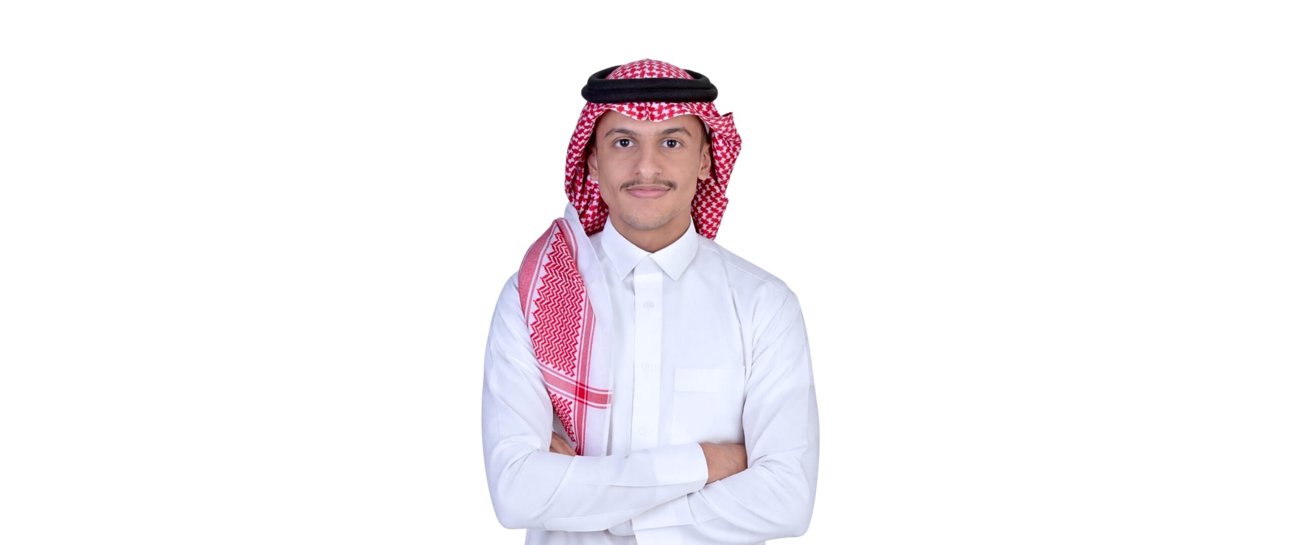 Turki Alzahrani Promoted to Data & AI Senior Consultant at EY