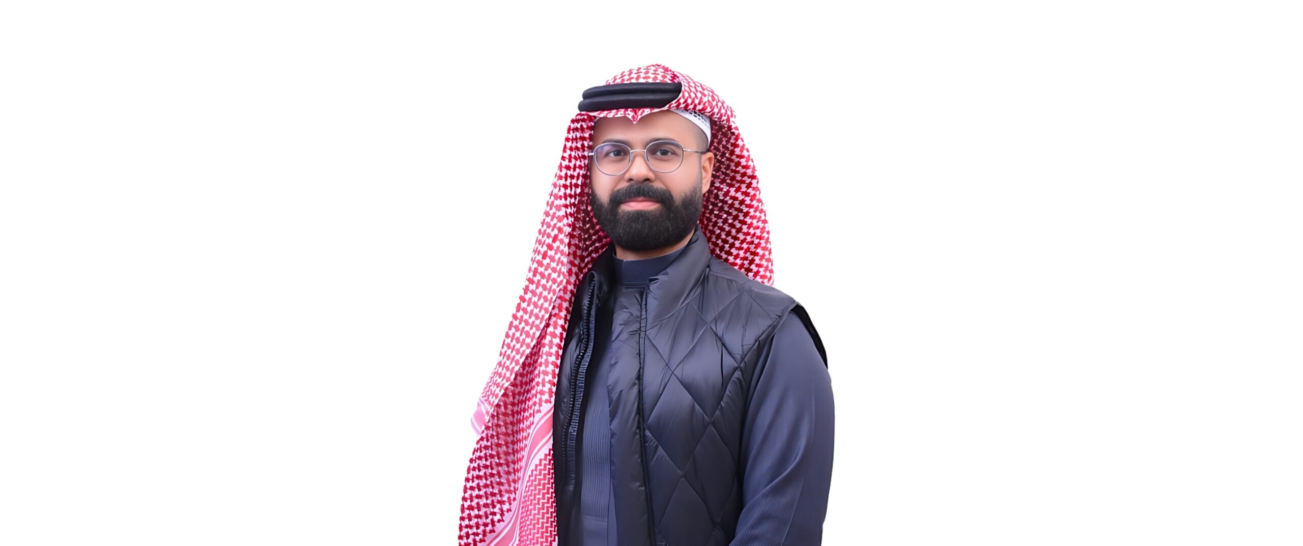 Wael Alslemi Appointed as Asst. Manager – Risk Management at Diriyah Company l شركة الدرعية