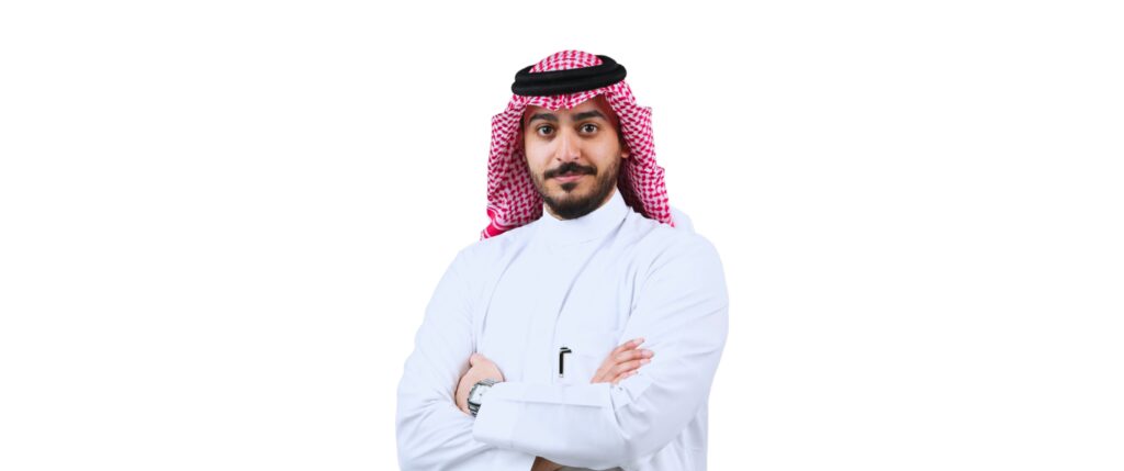 Waleed Alghamdi Promoted to Lead, People Lab (People Analytics & Research) at Elm Company