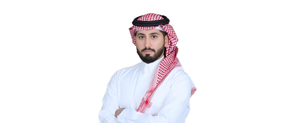 Waleed Alzahrani Joins as GDP at alinma