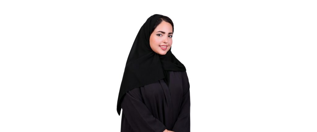 Wejdan Alotaibi Promoted to Senior Data Reliability Engineer at Lean Business Services
