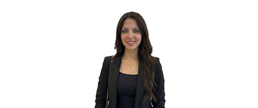 Yasmine Hamouda Appointed as Priority Relationship Manager at Emirates NBD