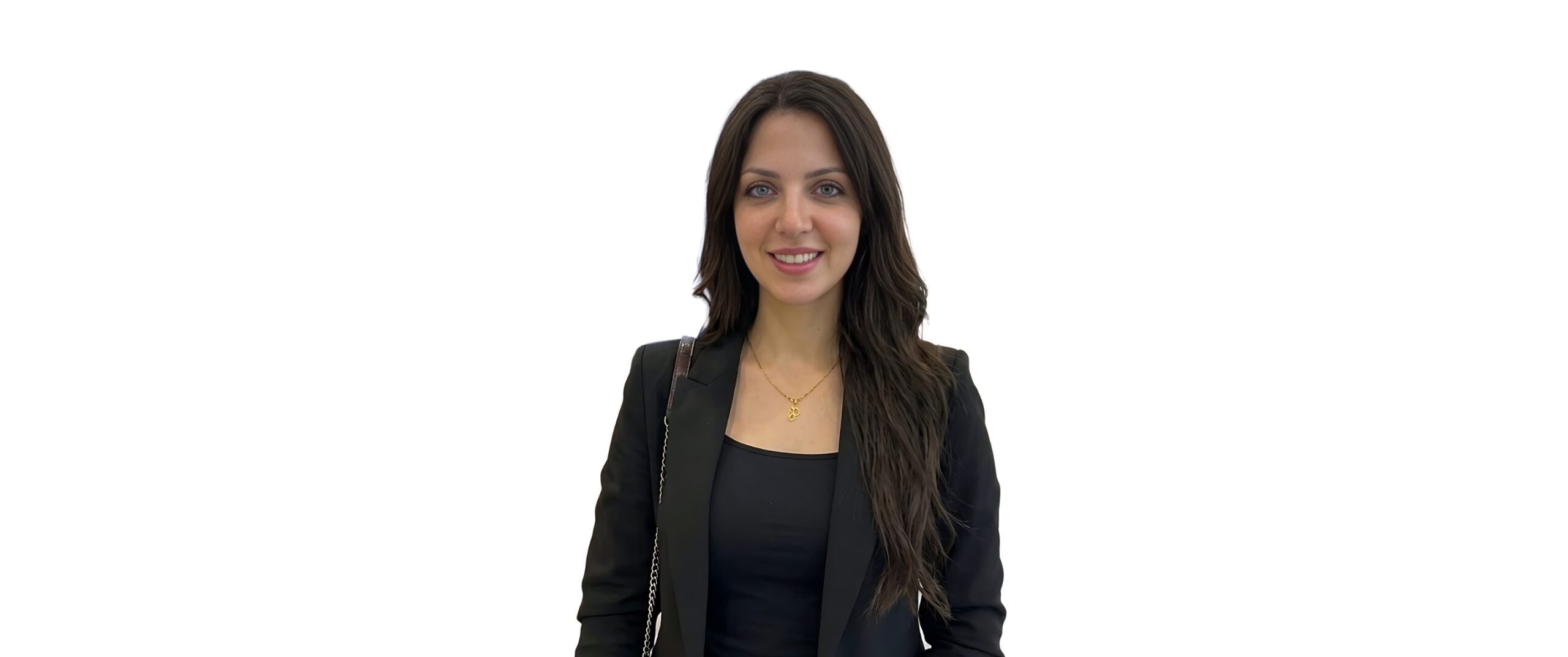 Yasmine Hamouda Appointed as Priority Relationship Manager at Emirates NBD