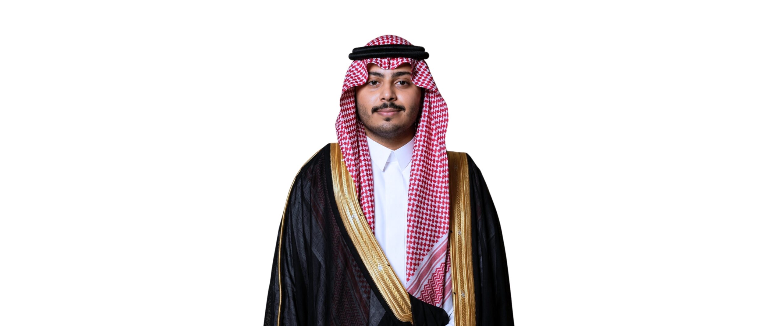 Yazeed Alghanmi Promoted to Senior Officer Financial Planning & Control at Takamol Holding