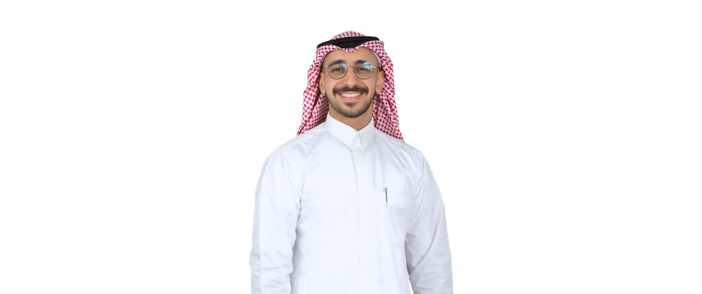 Yazeed Alswaidan Promoted as Project Manager at Elm Company