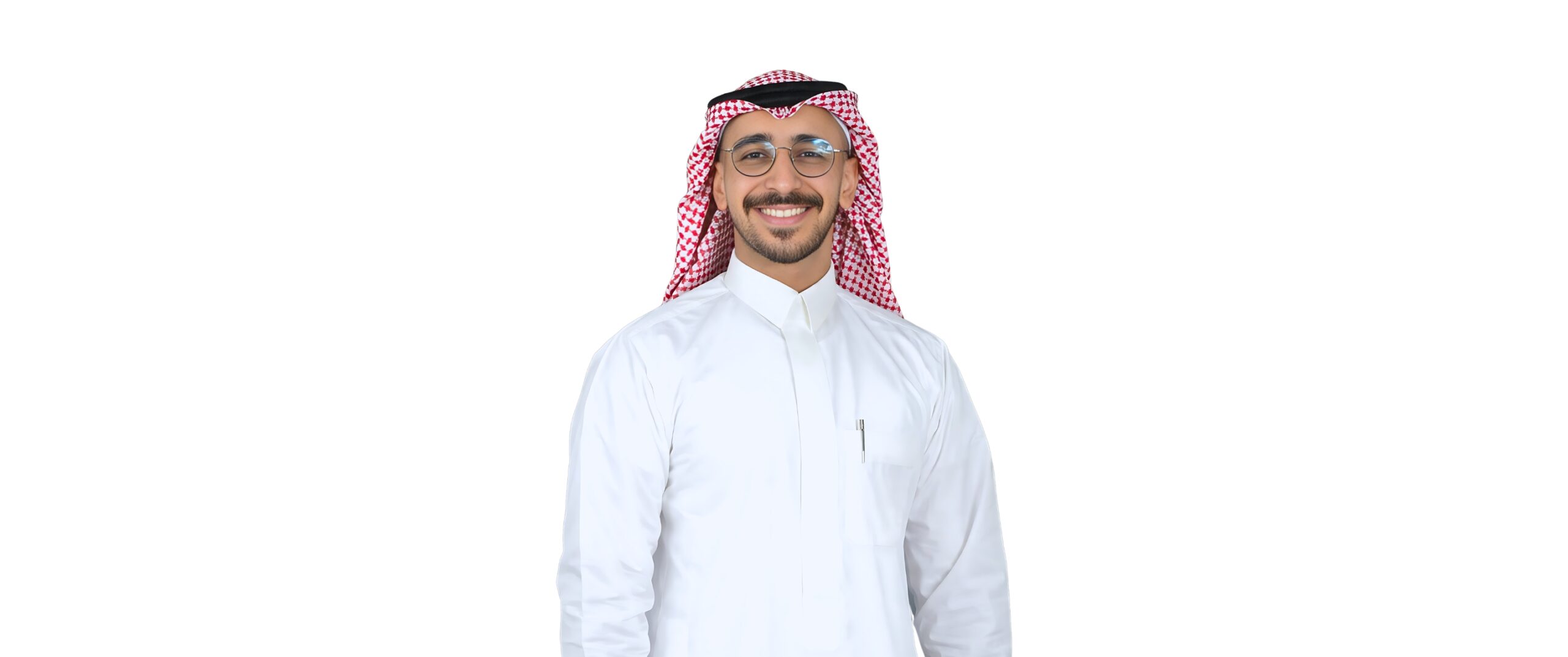 Yazeed Alswaidan Promoted as Project Manager at Elm Company