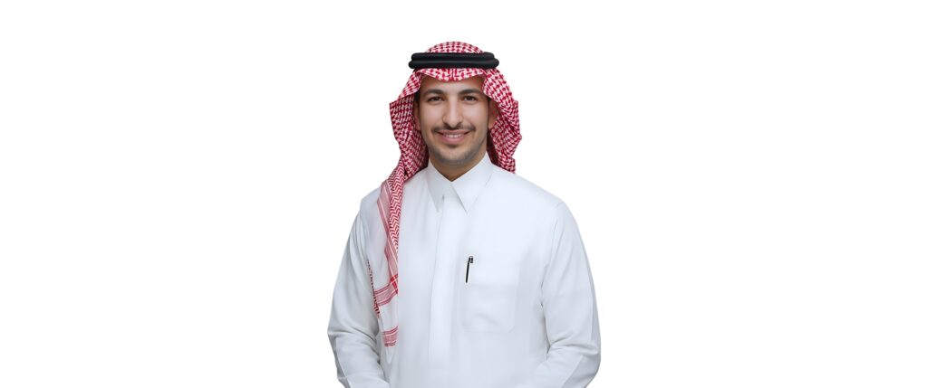 Yousef A. Alajaji Appointed as Governance Specialist at National Infrastructure Fund (Infra)