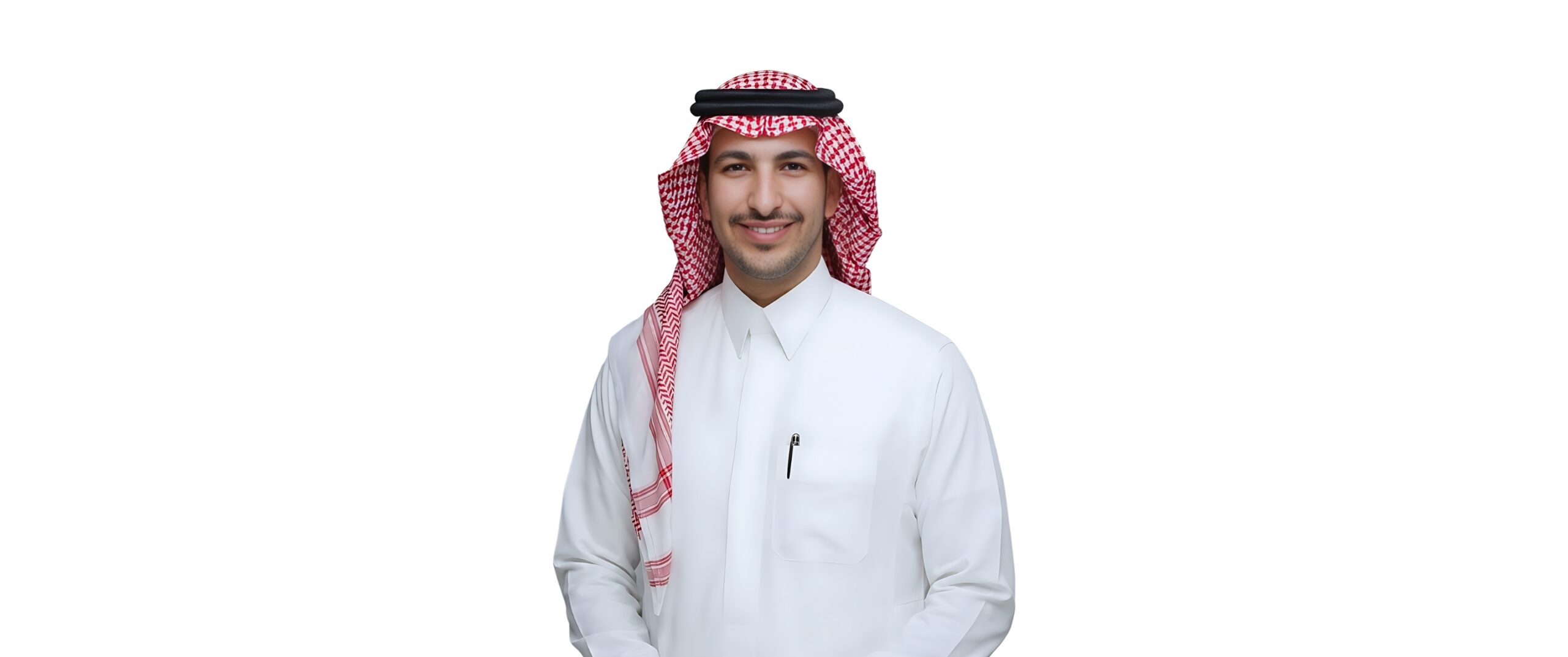 Yousef A. Alajaji Appointed as Governance Specialist at National Infrastructure Fund (Infra)