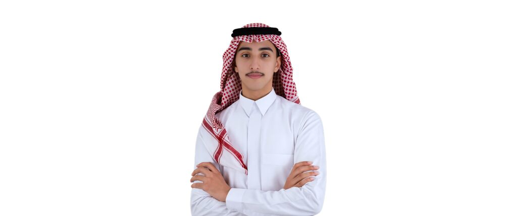 Yousef Almaeen Appointed as Planning and Quality Specialist at Saudi Tourism Authority